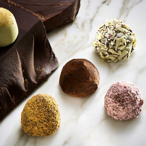 TRUFFLES